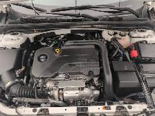2024 Chevrolet Malibu - Photo 9