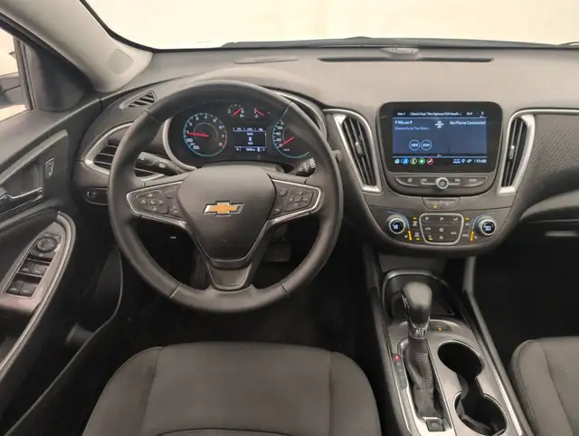 2024 Chevrolet Malibu - Photo 15