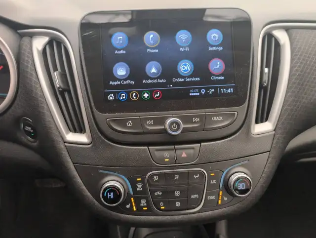 2024 Chevrolet Malibu - Photo 16