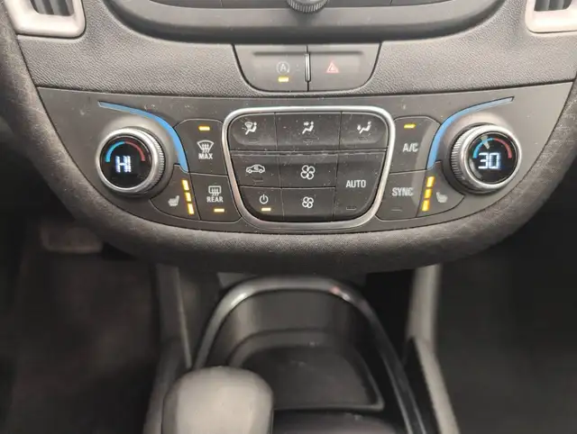 2024 Chevrolet Malibu - Photo 17