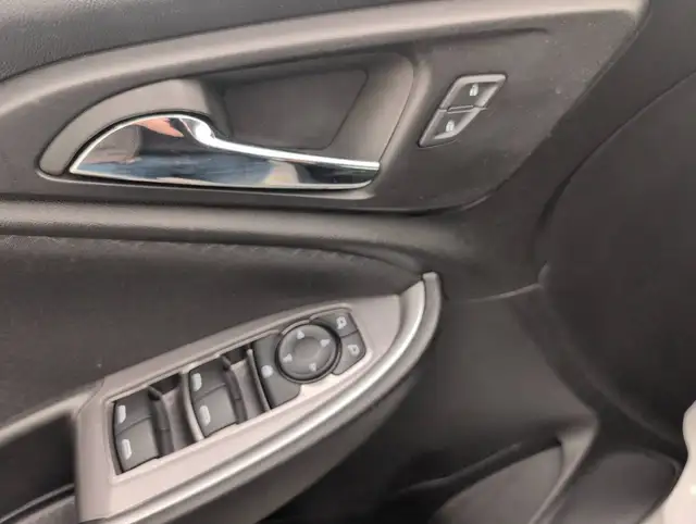 2024 Chevrolet Malibu - Photo 18