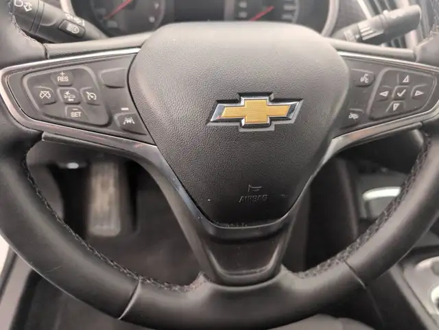 2024 Chevrolet Malibu - Photo 19