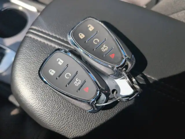 2024 Chevrolet Malibu - Photo 20