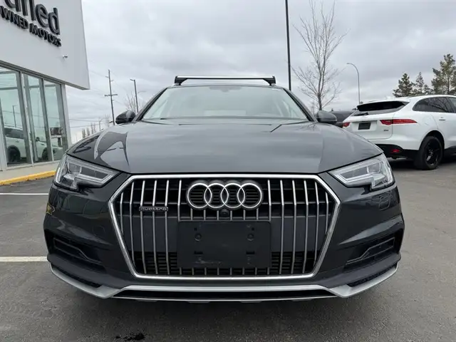 2018 Audi A4 allroad 2.0 TFSI quattro Progress - Photo 2