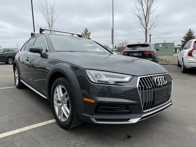 2018 Audi A4 allroad 2.0 TFSI quattro Progress - Photo 3