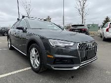 2018 Audi A4 allroad 2.0 TFSI quattro Progress - Photo 3