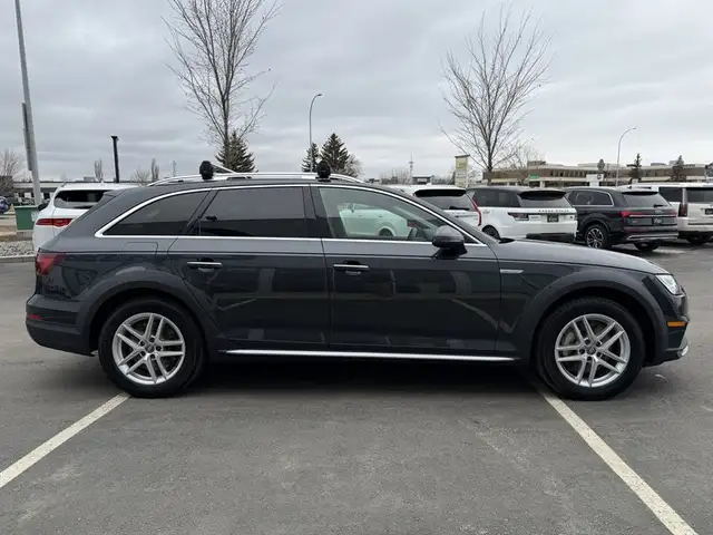 2018 Audi A4 allroad 2.0 TFSI quattro Progress - Photo 4