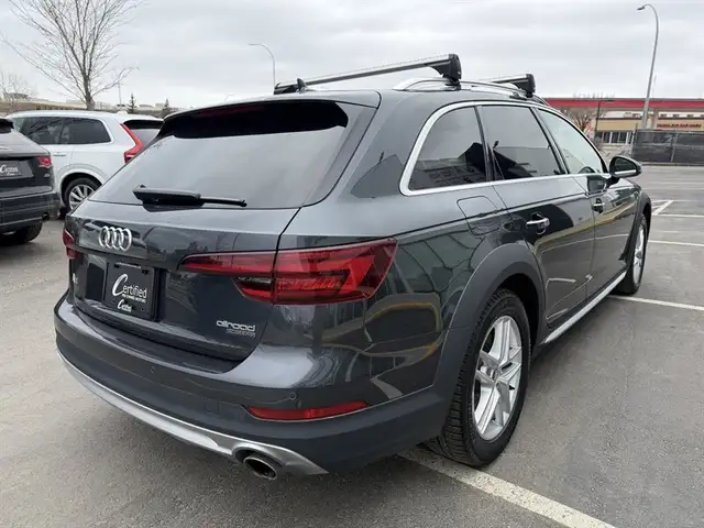 2018 Audi A4 allroad 2.0 TFSI quattro Progress - Photo 5