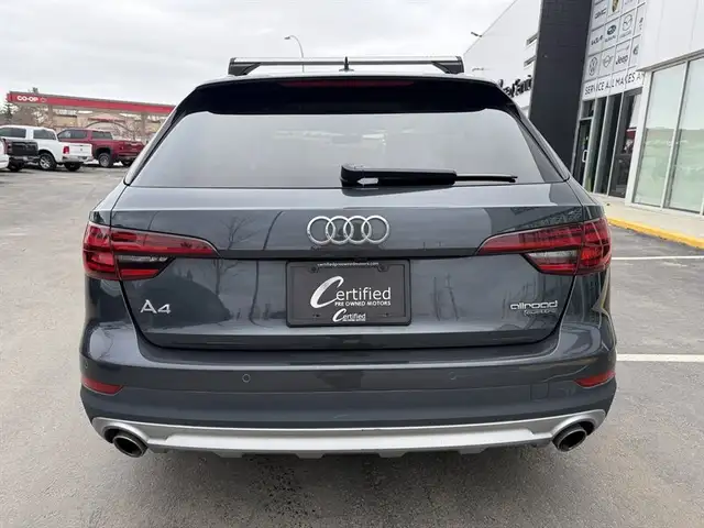 2018 Audi A4 allroad 2.0 TFSI quattro Progress - Photo 6