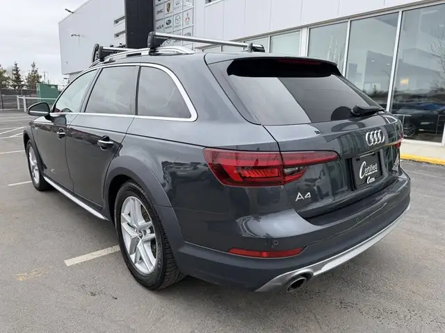 2018 Audi A4 allroad 2.0 TFSI quattro Progress - Photo 7