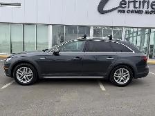 2018 Audi A4 allroad 2.0 TFSI quattro Progress - Photo 8