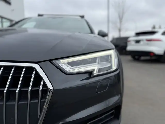 2018 Audi A4 allroad 2.0 TFSI quattro Progress - Photo 9