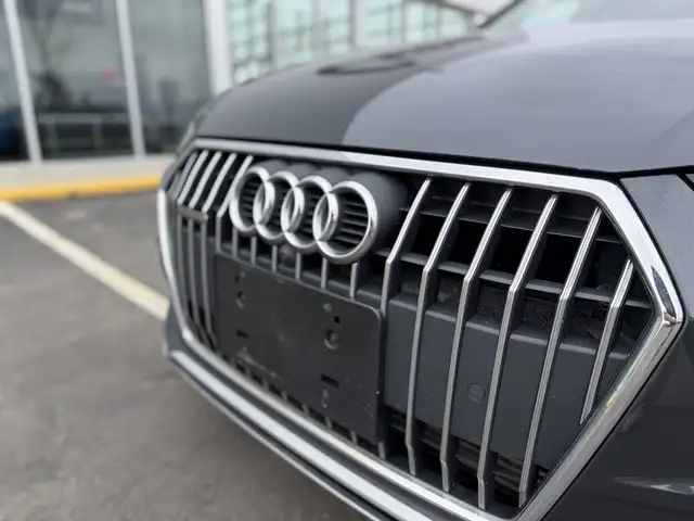2018 Audi A4 allroad 2.0 TFSI quattro Progress - Photo 10
