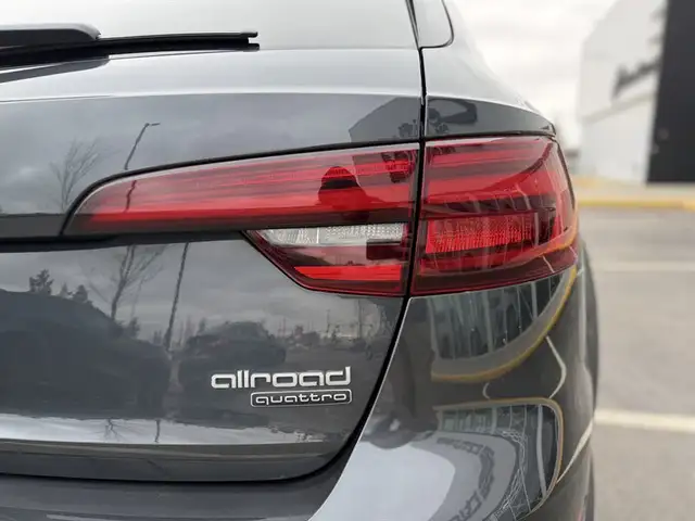 2018 Audi A4 allroad 2.0 TFSI quattro Progress - Photo 11