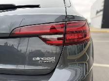 2018 Audi A4 allroad 2.0 TFSI quattro Progress - Photo 11