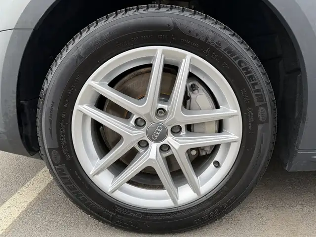 2018 Audi A4 allroad 2.0 TFSI quattro Progress - Photo 12