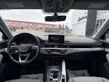 2018 Audi A4 allroad 2.0 TFSI quattro Progress - Photo 13