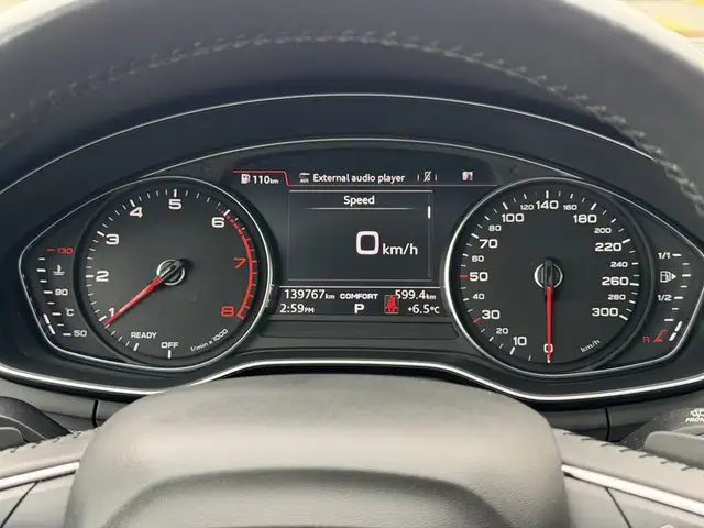 2018 Audi A4 allroad 2.0 TFSI quattro Progress - Photo 15