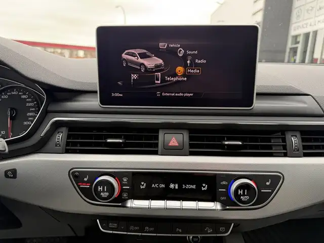 2018 Audi A4 allroad 2.0 TFSI quattro Progress - Photo 16