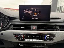 2018 Audi A4 allroad 2.0 TFSI quattro Progress - Photo 16