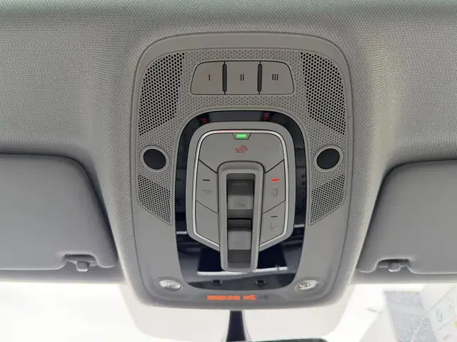 2018 Audi A4 allroad 2.0 TFSI quattro Progress - Photo 17