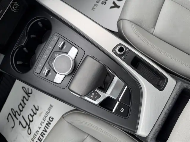 2018 Audi A4 allroad 2.0 TFSI quattro Progress - Photo 18