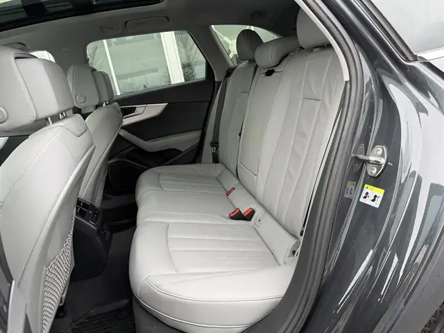 2018 Audi A4 allroad 2.0 TFSI quattro Progress - Photo 21