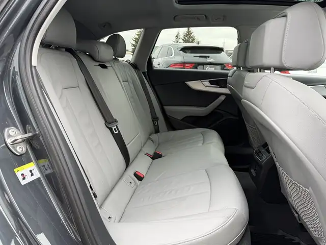 2018 Audi A4 allroad 2.0 TFSI quattro Progress - Photo 22