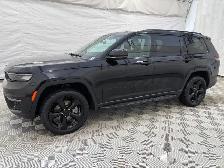 2024 Jeep Grand Cherokee L