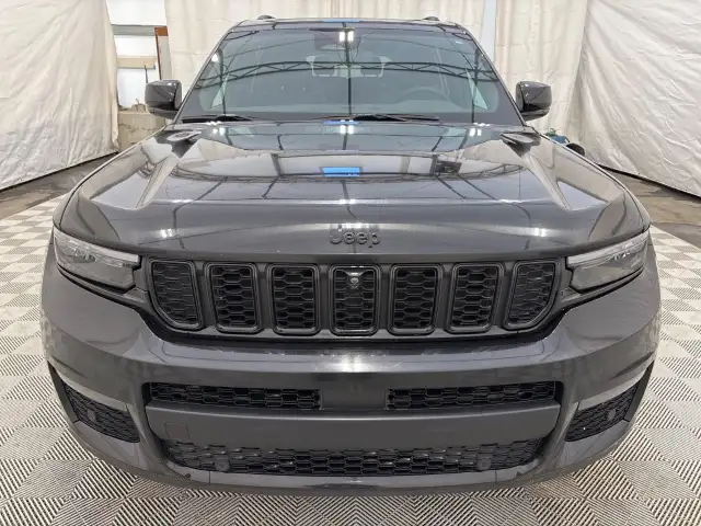 2024 Jeep Grand Cherokee L - Photo 2