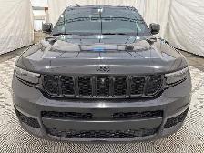 2024 Jeep Grand Cherokee L - Photo 2