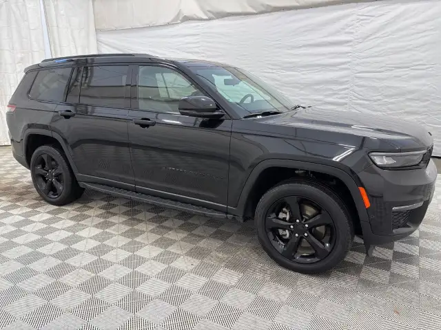2024 Jeep Grand Cherokee L - Photo 3