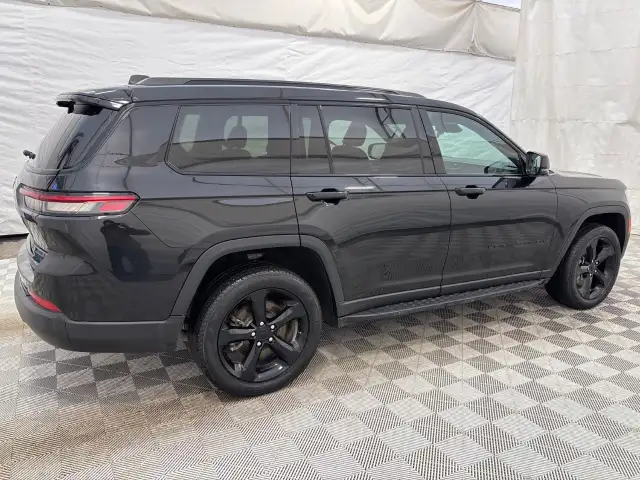 2024 Jeep Grand Cherokee L - Photo 4