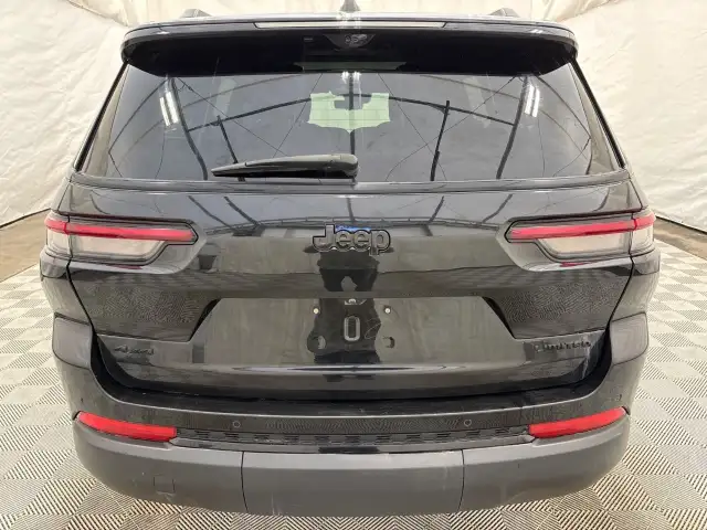 2024 Jeep Grand Cherokee L - Photo 5
