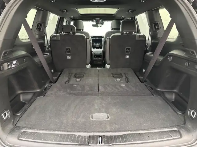2024 Jeep Grand Cherokee L - Photo 7