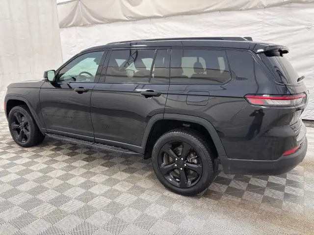 2024 Jeep Grand Cherokee L - Photo 8