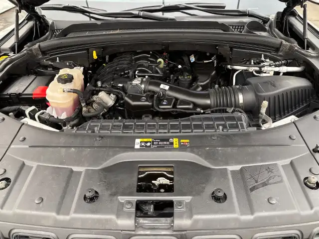 2024 Jeep Grand Cherokee L - Photo 9