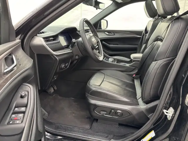 2024 Jeep Grand Cherokee L - Photo 13