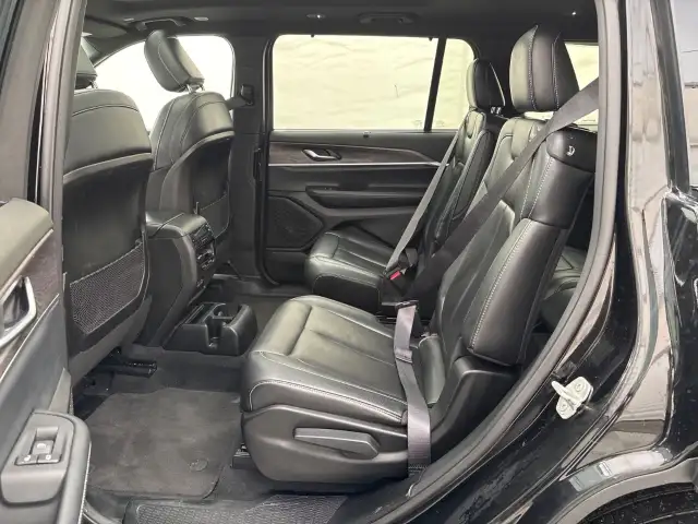 2024 Jeep Grand Cherokee L - Photo 14