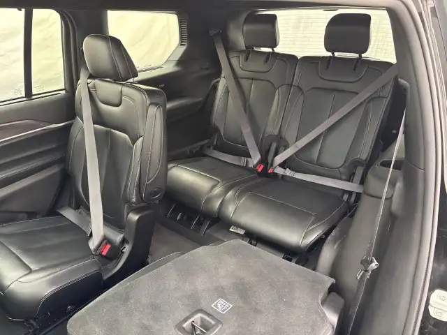 2024 Jeep Grand Cherokee L - Photo 15