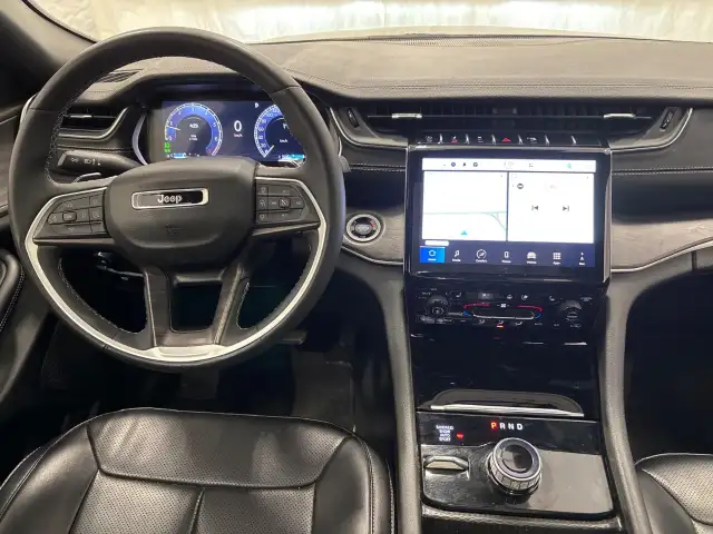 2024 Jeep Grand Cherokee L - Photo 17