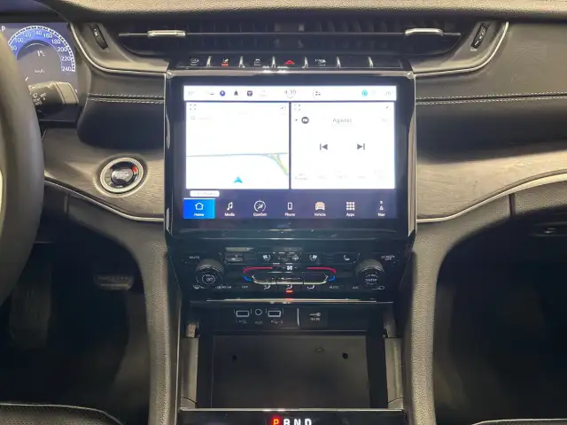 2024 Jeep Grand Cherokee L - Photo 18