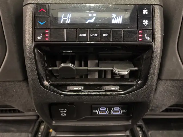 2024 Jeep Grand Cherokee L - Photo 21