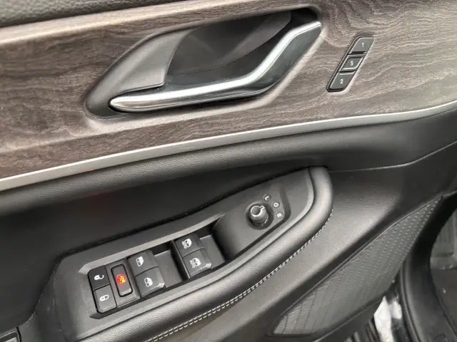 2024 Jeep Grand Cherokee L - Photo 22