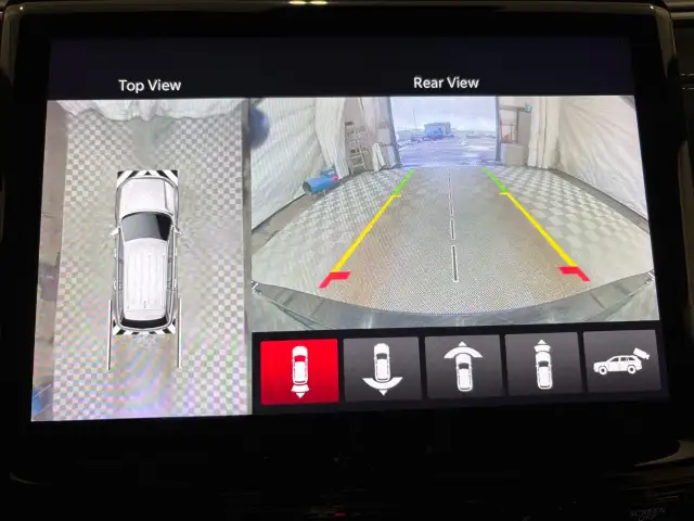 2024 Jeep Grand Cherokee L - Photo 25