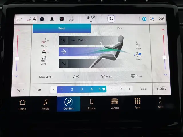 2024 Jeep Grand Cherokee L - Photo 26