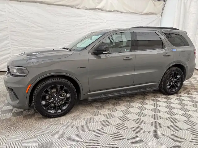 2024 Dodge Durango