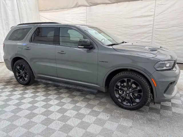 2024 Dodge Durango - Photo 3