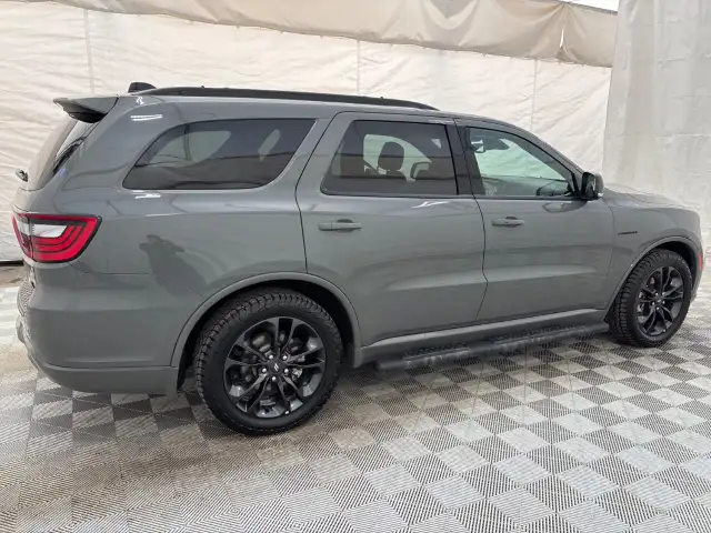2024 Dodge Durango - Photo 4