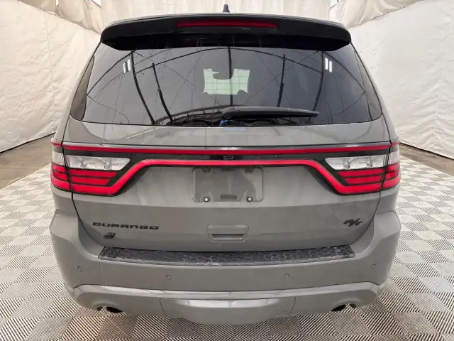 2024 Dodge Durango - Photo 5